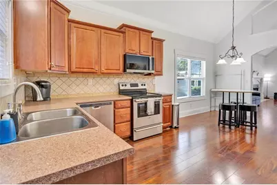 165 Pratt Drive, Covington, GA 30014 - Photo 27