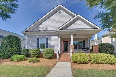 165 Pratt Drive, Covington, GA 30014 - Photo 1