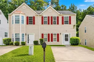 5630 Hampton Ct, Atlanta, GA 30349 - Photo 1