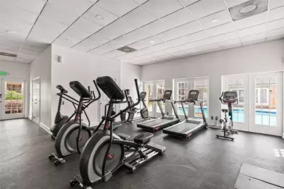 6980 Roswell Road #K4, Atlanta, GA 30328 - Photo 17