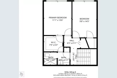 6980 Roswell Road #K4, Atlanta, GA 30328 - Photo 11