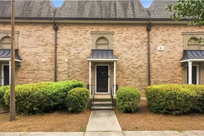 6980 Roswell Road #K4, Atlanta, GA 30328 - Photo 1