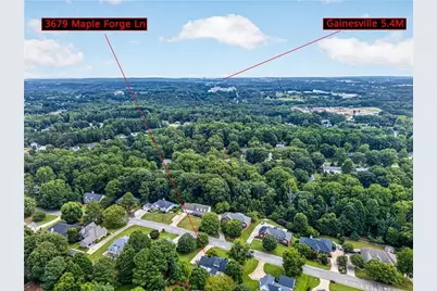 3679 Maple Forge Lane, Gainesville, GA 30504 - Photo 53