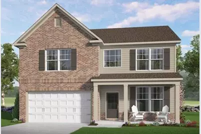 2051 Orchid Lane, Lithia Springs, GA 30122 - Photo 1