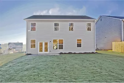 2051 Orchid Lane, Lithia Springs, GA 30122 - Photo 39