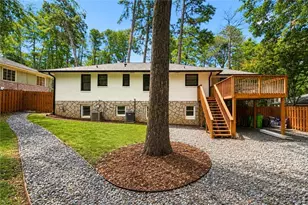 3250 Wynn Dr, Avondale Estates, GA 30002 - Photo 17