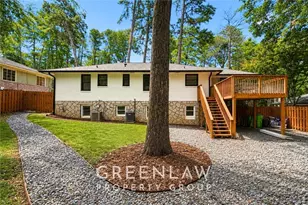 3250 Wynn Dr, Avondale Estates, GA 30002 - Photo 19