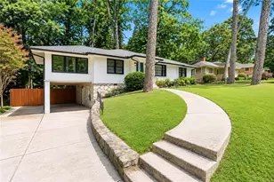 3250 Wynn Dr, Avondale Estates, GA 30002 - Photo 1