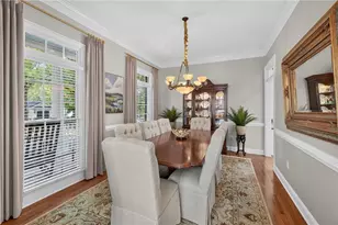 402 General Hardee Square, Peachtree City, GA 30269 - Photo 5