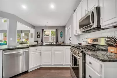 7093 Sweetwater Valley, Stone Mountain, GA 30087 - Photo 17