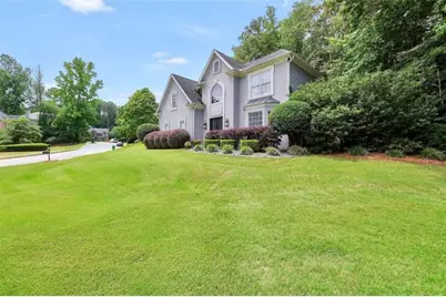 7093 Sweetwater Valley, Stone Mountain, GA 30087 - Photo 5