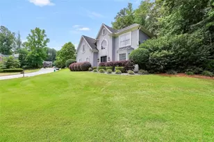 7093 Sweetwater Valley, Stone Mountain, GA 30087 - Photo 5