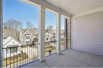 4517 Watervale Way #274, Peachtree Corners, GA 30092 - Photo 29