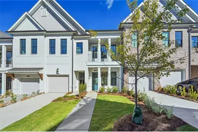 4517 Watervale Way #274, Peachtree Corners, GA 30092 - Photo 1