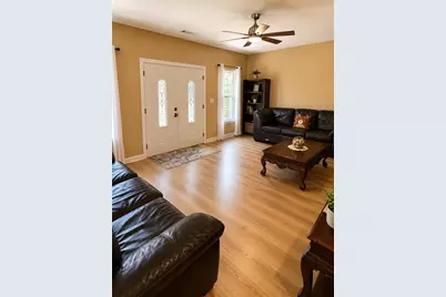873 Oconee Forest Road, Monticello, GA 31064 - Photo 5