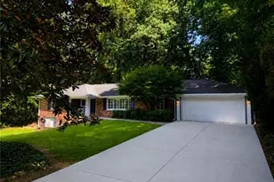 6651 Castleton Dr, Sandy Springs, GA 30328 - Photo 1