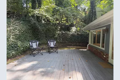6651 Castleton Drive, Sandy Springs, GA 30328 - Photo 3