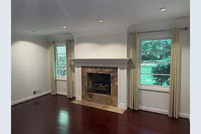 6651 Castleton Drive, Sandy Springs, GA 30328 - Photo 13