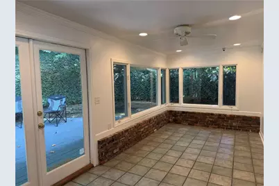 6651 Castleton Drive, Sandy Springs, GA 30328 - Photo 5
