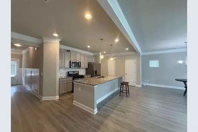 1521 Winding Ridge Trl, Hoschton, GA 30548 - Photo 5