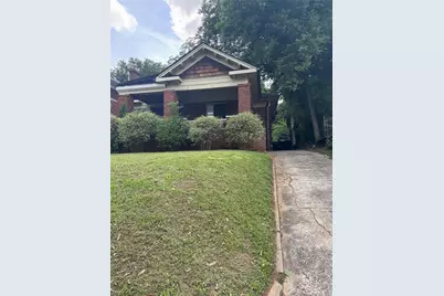 627 Holderness Street SW, Atlanta, GA 30310 - Photo 1