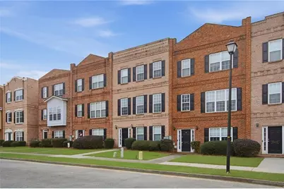 4830 Liberty Plaza, Acworth, GA 30101 - Photo 1