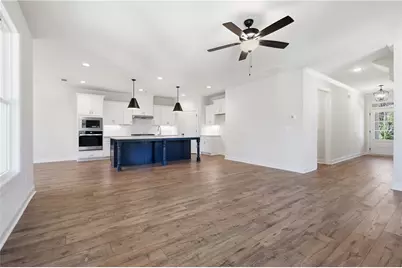 120 Poplar Street, Buford, GA 30518 - Photo 7