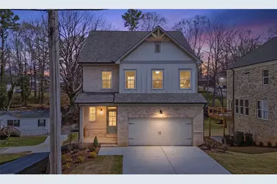 120 Poplar Street, Buford, GA 30518 - Photo 33
