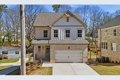 120 Poplar Street, Buford, GA 30518 - Photo 3