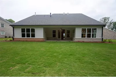 5230 Heirloom Overlook, Cumming, GA 30040 - Photo 5
