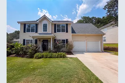 4521 Carriage Park Drive, Lithonia, GA 30038 - Photo 1