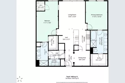3621 Vinings Slope SE #1336, Atlanta, GA 30339 - Photo 41