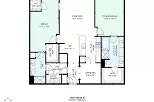3621 Vinings Slope SE, Atlanta, GA 30339 - Photo 41