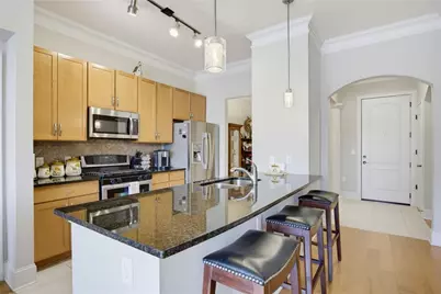 3621 Vinings Slope SE #1336, Atlanta, GA 30339 - Photo 9