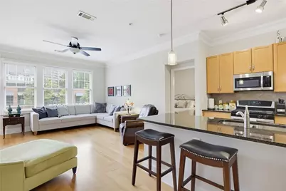 3621 Vinings Slope SE #1336, Atlanta, GA 30339 - Photo 7
