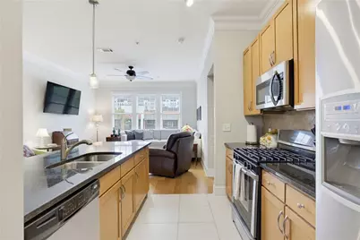 3621 Vinings Slope SE #1336, Atlanta, GA 30339 - Photo 11