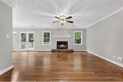 1830 King Mill Road, McDonough, GA 30252 - Photo 9