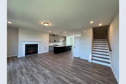 1409 Creekside Circle NW, Atlanta, GA 30318 - Photo 7
