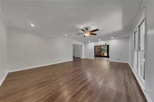 3337 Upper Bethany Rd, Ball Ground, GA 30107 - Photo 5