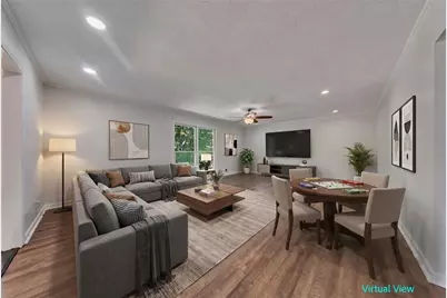 3337 Upper Bethany Road, Ball Ground, GA 30107 - Photo 3