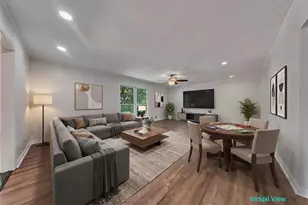 3337 Upper Bethany Rd, Ball Ground, GA 30107 - Photo 3