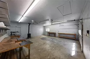 3337 Upper Bethany Rd, Ball Ground, GA 30107 - Photo 27