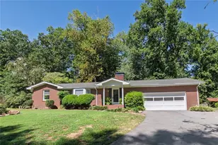 3337 Upper Bethany Rd, Ball Ground, GA 30107 - Photo 1