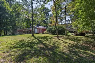 3337 Upper Bethany Rd, Ball Ground, GA 30107 - Photo 29