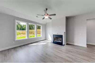 128 Classic Overlook-Lot 8A, Homer, GA 30547 - Photo 5