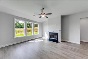 128 Classic Overlook Lot 8A, Homer, GA 30547 - Photo 5