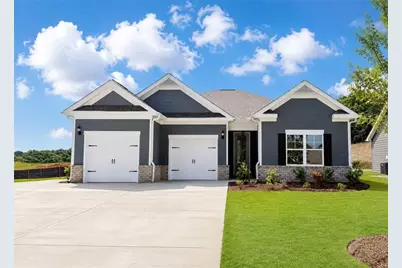 128 Classic Overlook-Lot 8A, Homer, GA 30547 - Photo 1