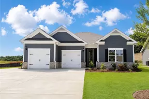 128 Classic Overlook Lot 8A, Homer, GA 30547 - Photo 1