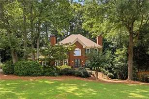 1890 Lakehurst Ct SE, Smyrna, GA 30080 - Photo 1