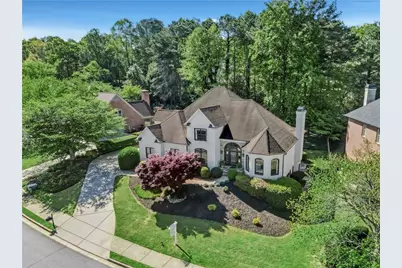 9170 Nesbit Lakes Drive, Roswell, GA 30022 - Photo 33